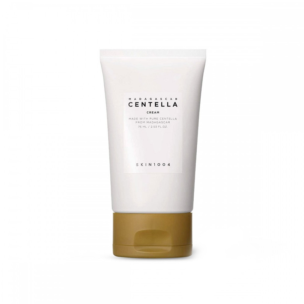 SKIN1004 Madagascar Centella Cream 75ml jar